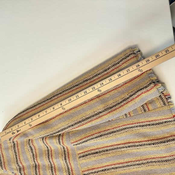 Vintage Y2K Chanel Evening Jacket Wool  Womens FR 44 Old Money Classic - Picture 16 of 16